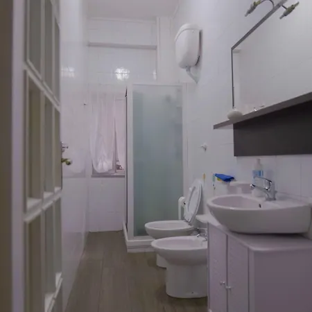 Casa vacanze Grimhouse Napoli