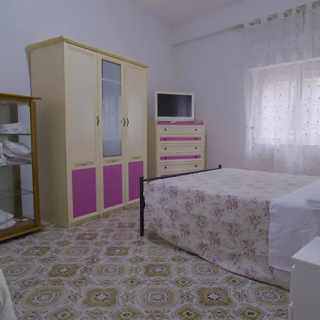 Casa vacanze Grimhouse *
