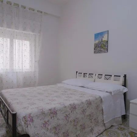 Casa vacanze Grimhouse