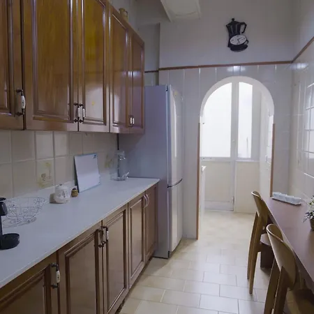 Grimhouse Casa vacanze